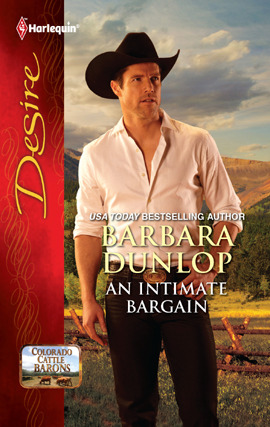 Title details for An Intimate Bargain by Barbara Dunlop - Available